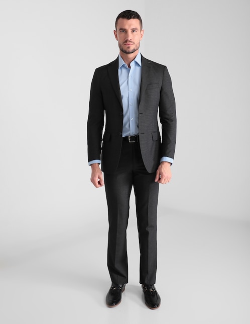 Saco formal Gianfranco Dunna para hombre en SB