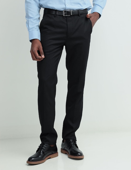 Pantalón slim para hombre