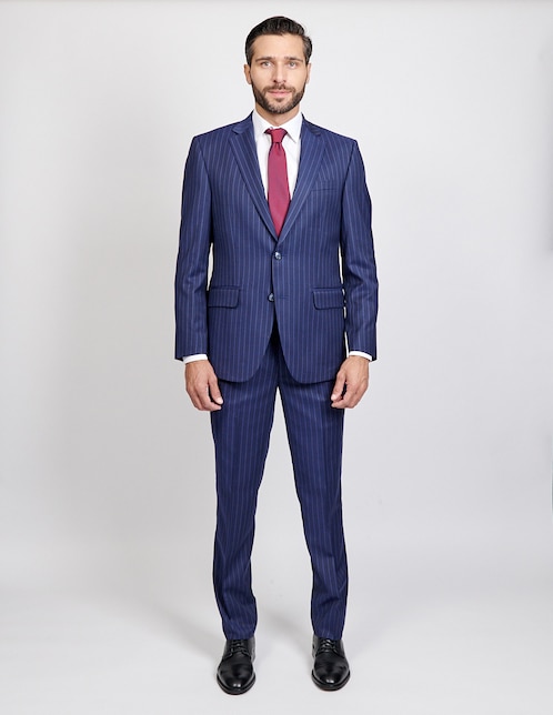 Traje para hombre Pierre Cardin