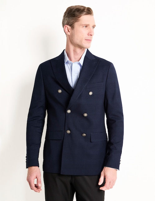 Saco formal para hombre