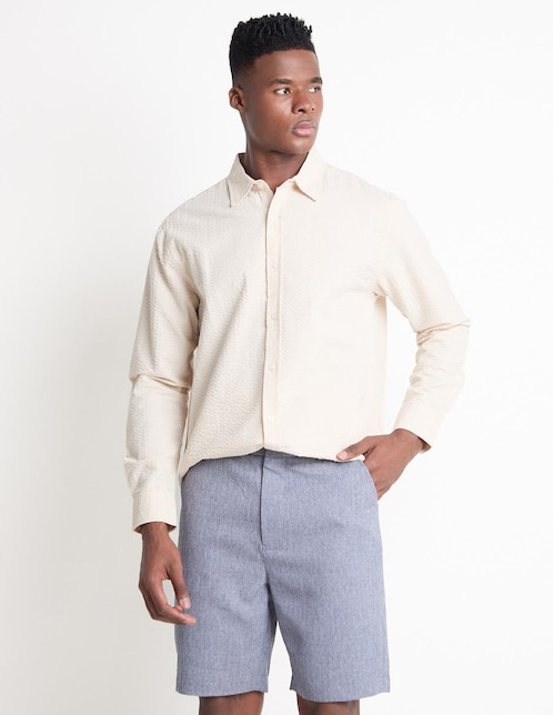 Short Contempo para hombre