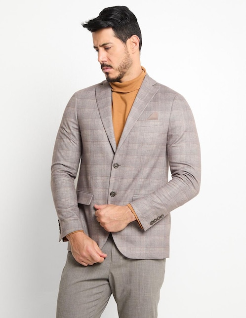 Saco formal Gianfranco Dunna para hombre