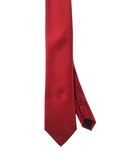 Corbata regular para hombre 1