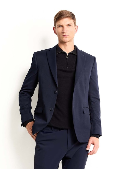 Saco formal Contempo para hombre