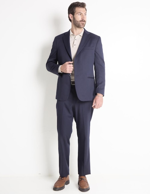 Traje para hombre 1