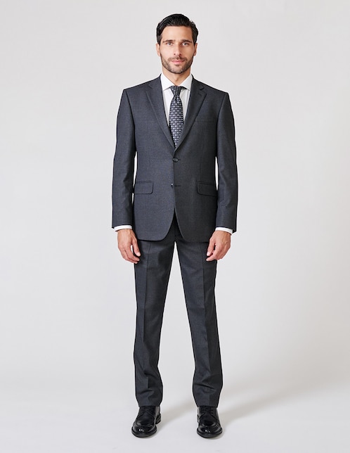 Traje para hombre