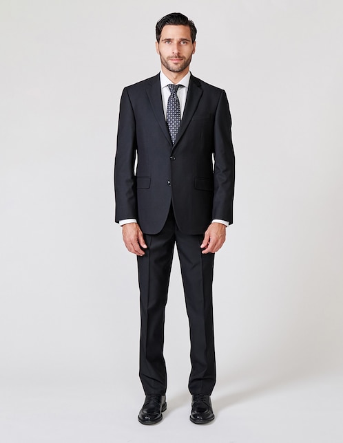 Traje para hombre