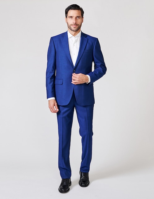 Traje para hombre 1