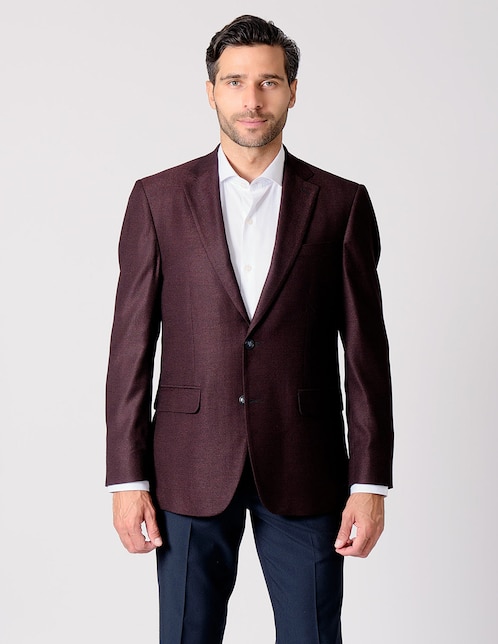 Saco formal Pierre Cardin para hombre