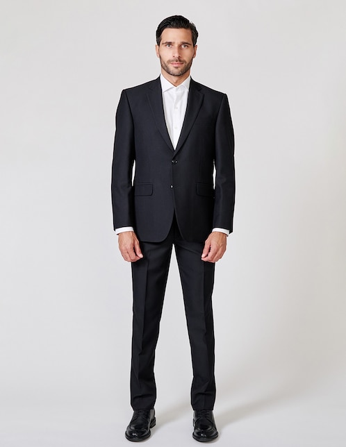 Traje para hombre 1