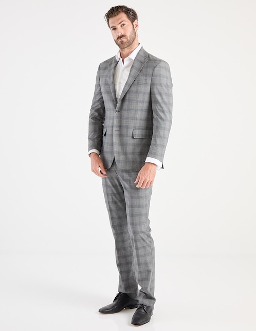 Traje para hombre 1