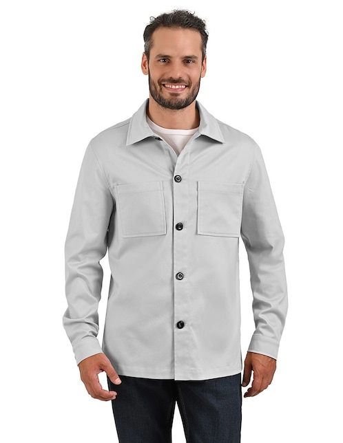 Saco casual Contempo para hombre