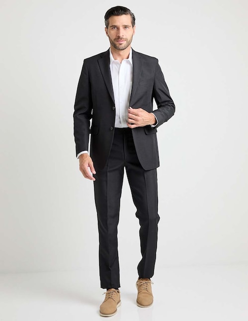 Traje para hombre