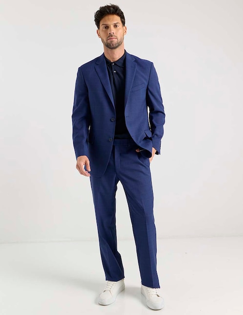 Traje para hombre Gianfranco Dunna