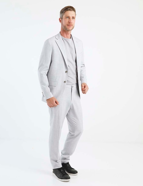 Traje para hombre 1