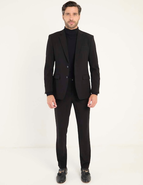 Traje para hombre 1