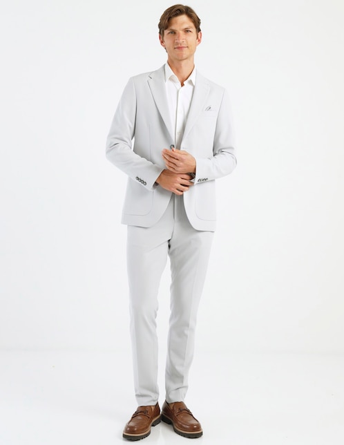Traje para hombre 1