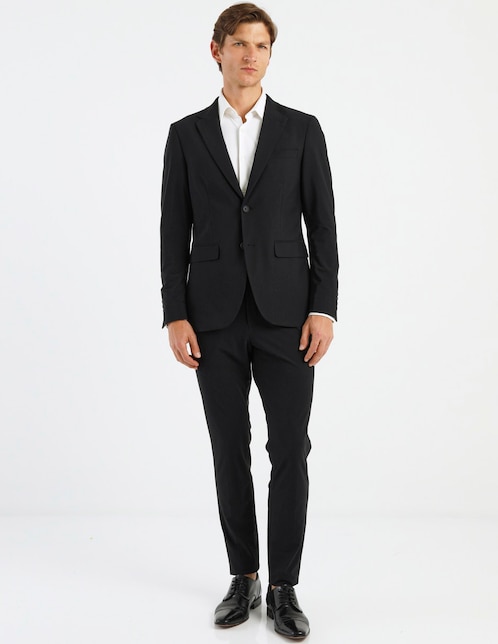 Traje para hombre