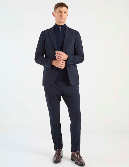 Traje para hombre 1