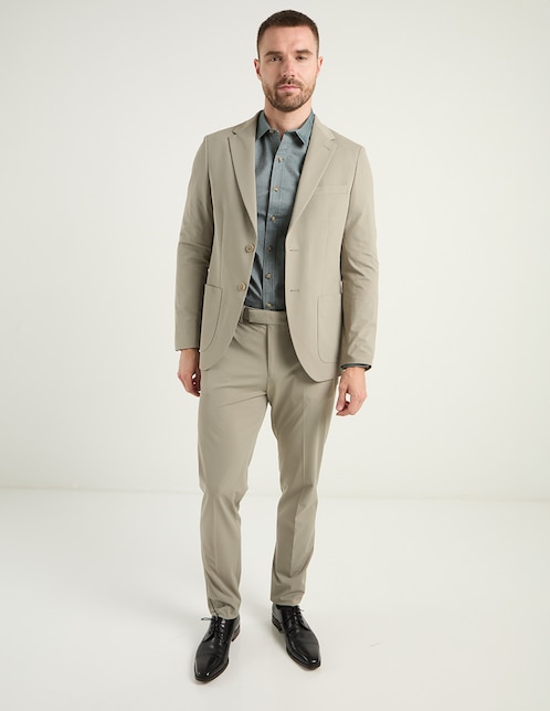 Traje para hombre Contempo