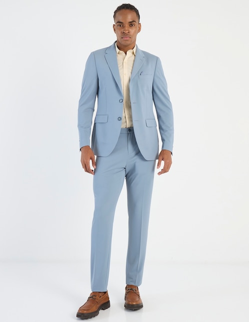 Traje para hombre 1
