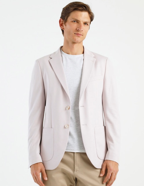 Saco casual para hombre 1