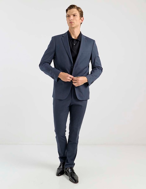 Traje para hombre 1