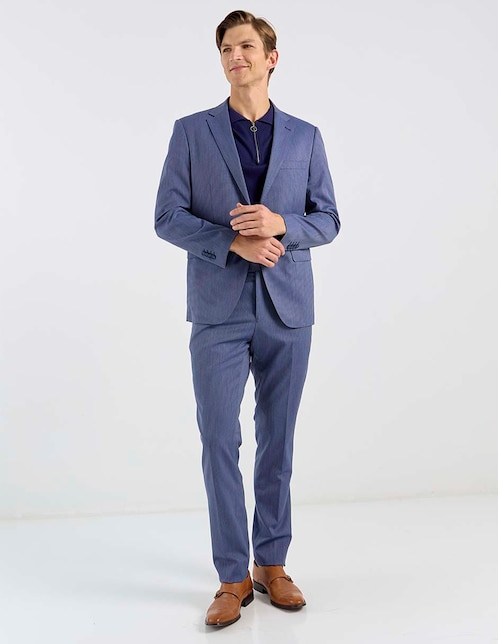 Traje para hombre Contempo