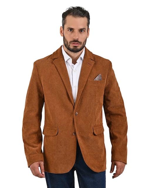 Sacco business casual para hombre 1