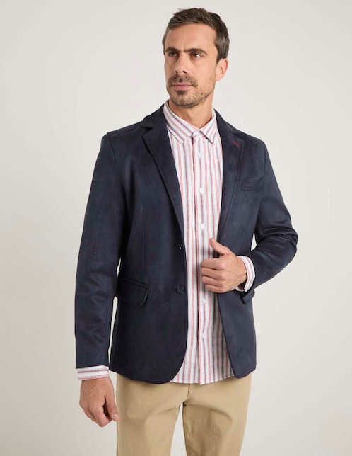 Saco casual Gianfranco Dunna para hombre