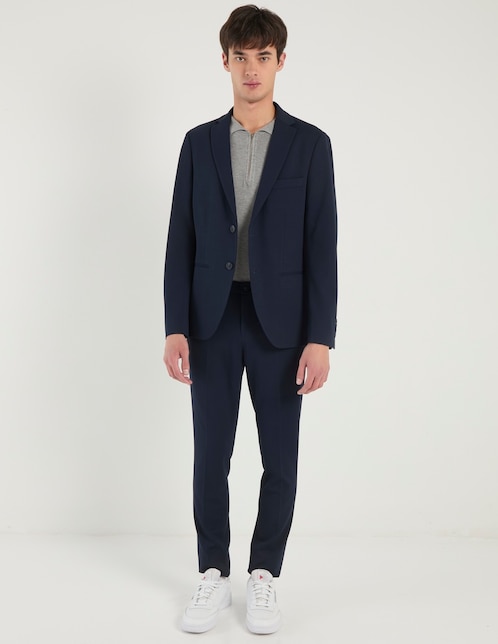Traje para hombre Mossimo
