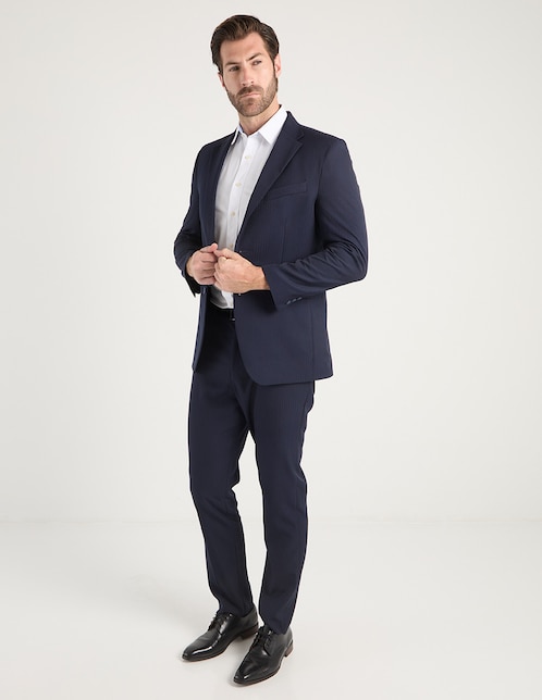Traje para hombre 1