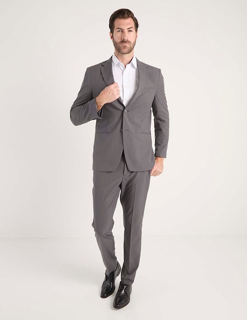 Traje para hombre 1