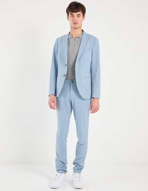 Traje para hombre Mossimo