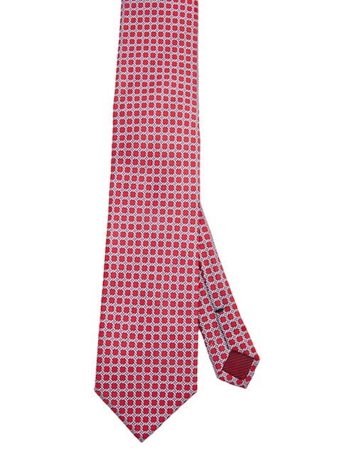 Corbata regular para hombre 1