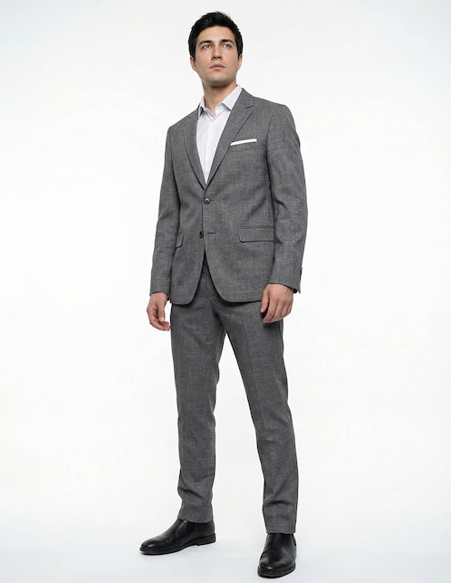 Traje para hombre 1