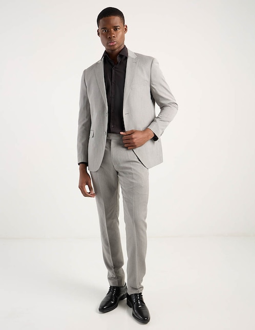 Traje para hombre Contempo