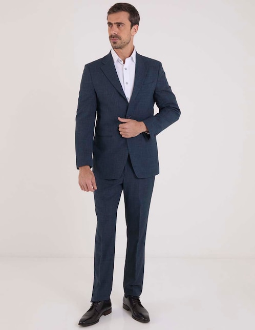 Traje para hombre Gianfranco Dunna