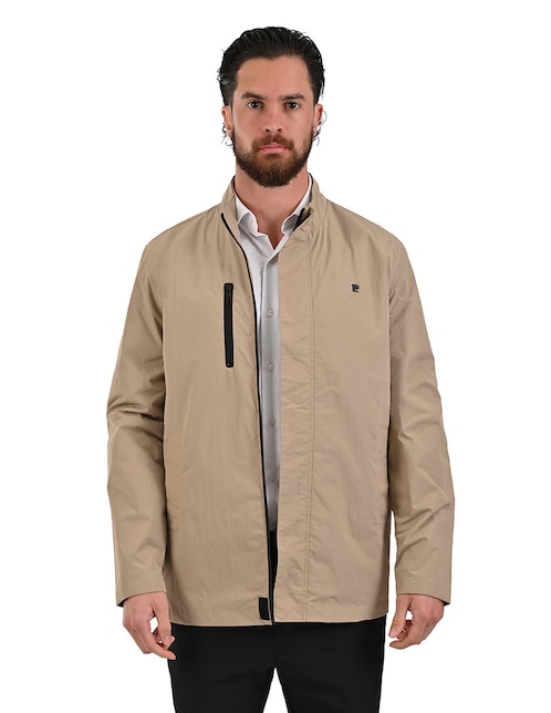 CHAMARRA PICP2618, CH, TAUPE PIERRE CAR