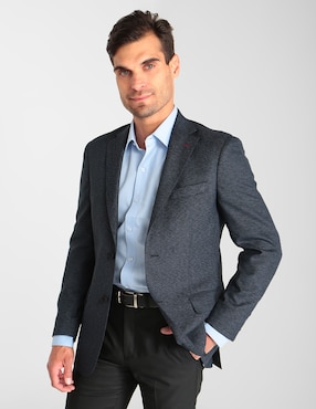 Trajes y Sacos en Hombre | SB