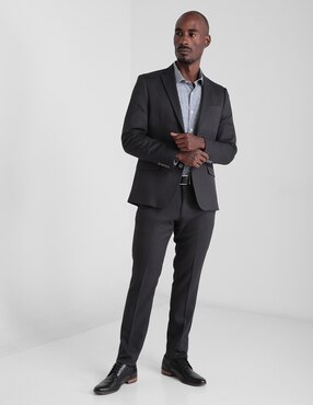 Trajes y Sacos en Hombre | SB