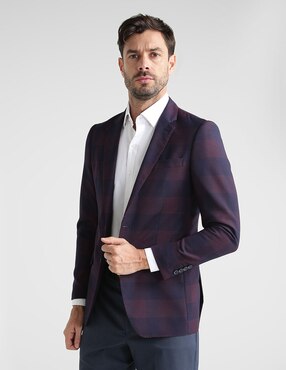 Trajes y Sacos en Hombre | SB