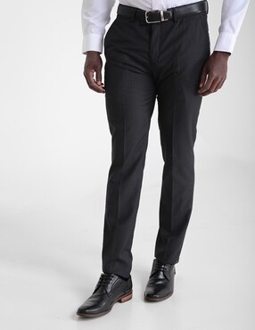 Pantalones vestir moda de Pitillo para Hombre | FASHIOLA.es