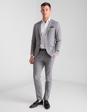 Trajes y Sacos en Hombre | SB