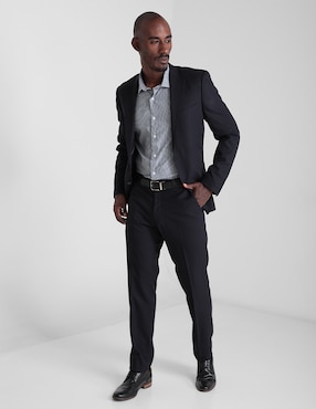 Trajes y Sacos en Hombre | SB