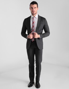 Trajes y Sacos en Hombre | SB