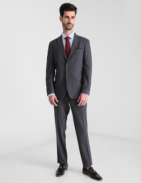 Trajes y Sacos en Hombre | SB