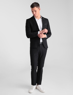 Traje para hombre Contempo