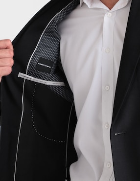 Traje para hombre Contempo
