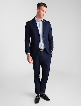 Traje para hombre Contempo